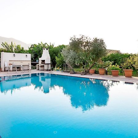 Hera Kyrenia Bb Kazaphani Dış mekan fotoğraf