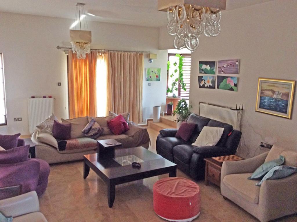 Hera Kyrenia Bb Kazaphani Dış mekan fotoğraf