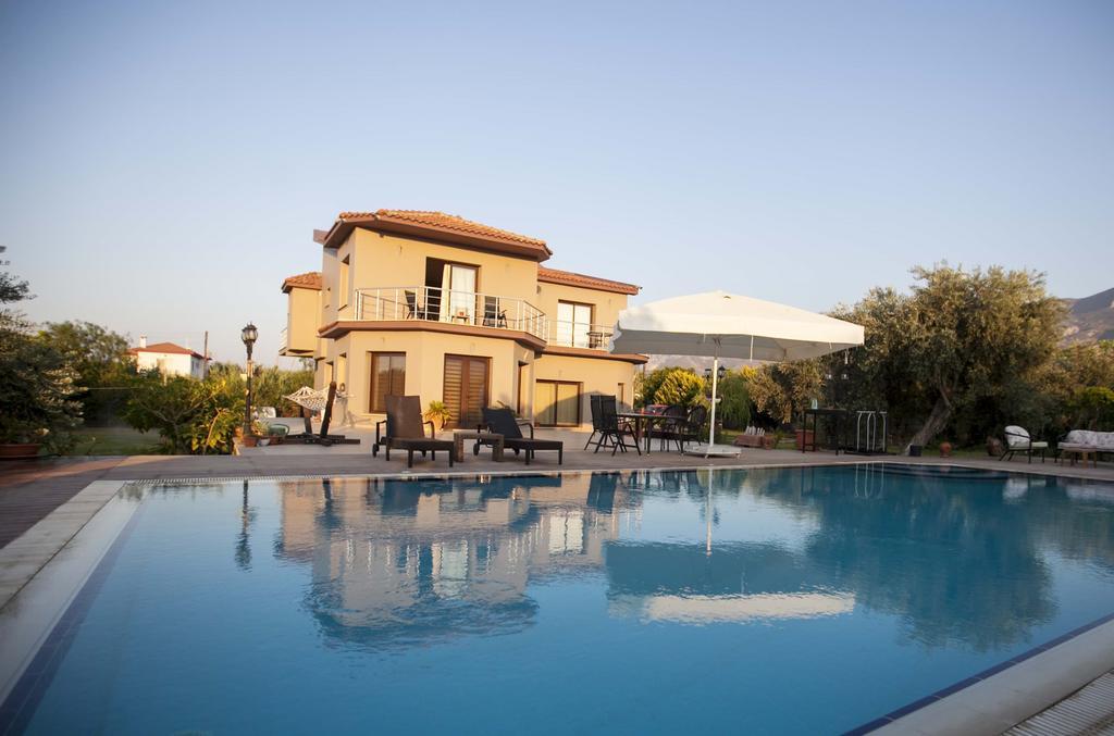 Hera Kyrenia Bb Kazaphani Dış mekan fotoğraf