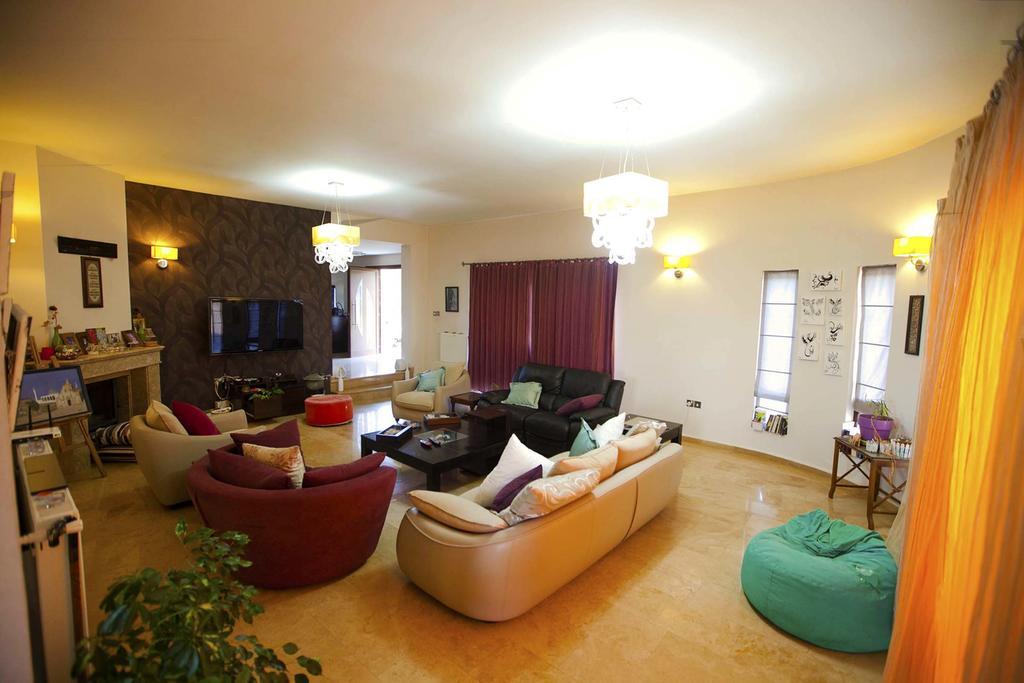 Hera Kyrenia Bb Kazaphani Dış mekan fotoğraf