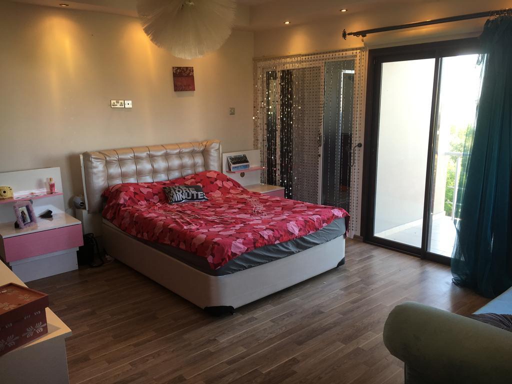 Hera Kyrenia Bb Kazaphani Dış mekan fotoğraf