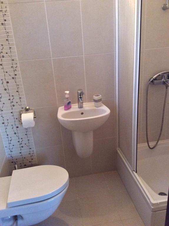 Hera Kyrenia Bb Kazaphani Dış mekan fotoğraf