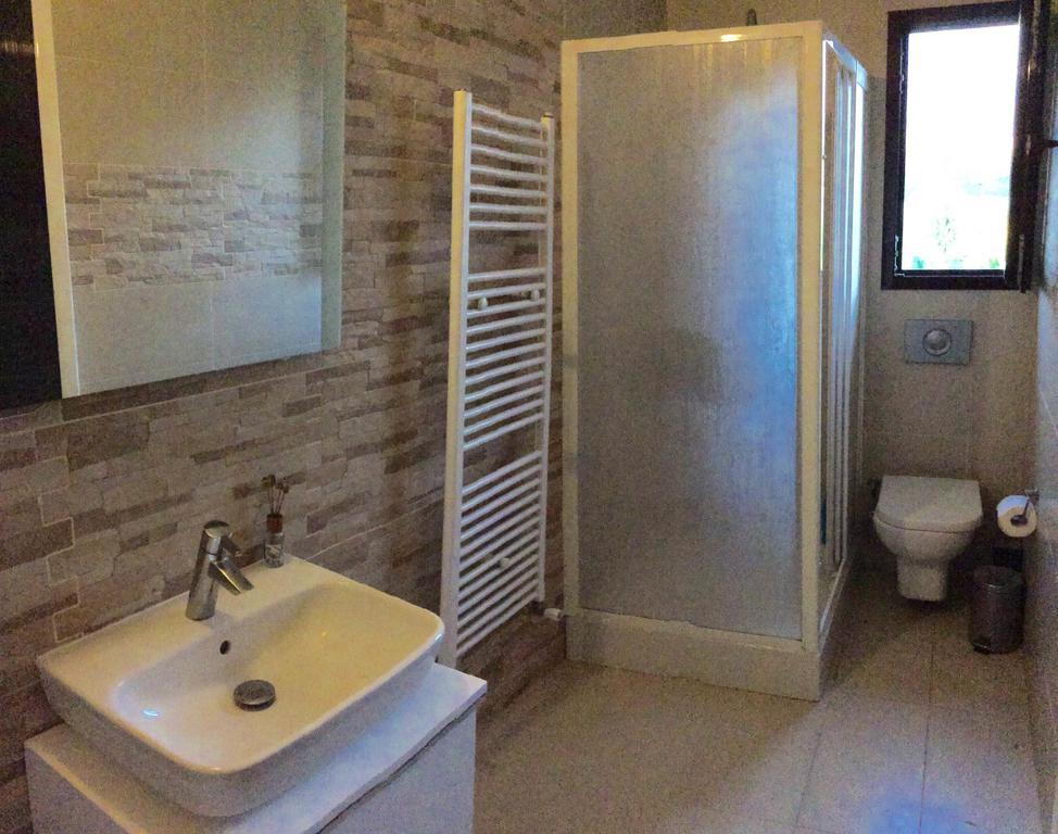 Hera Kyrenia Bb Kazaphani Dış mekan fotoğraf