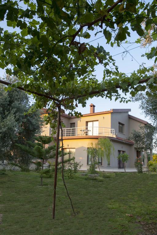 Hera Kyrenia Bb Kazaphani Dış mekan fotoğraf
