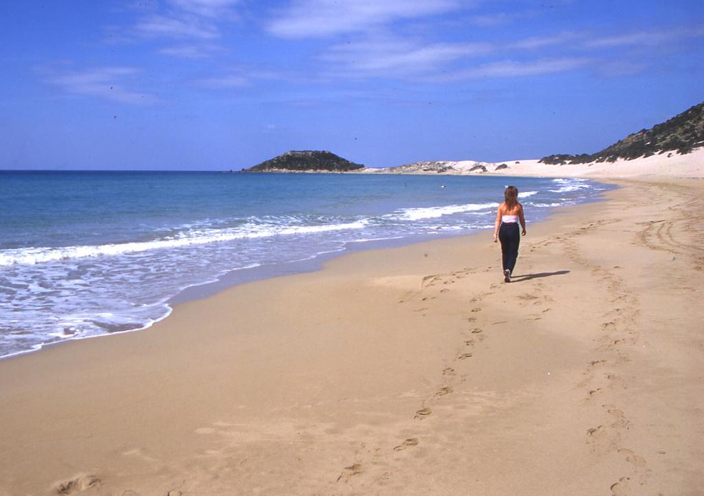 Hera Kyrenia Bb Kazaphani Dış mekan fotoğraf