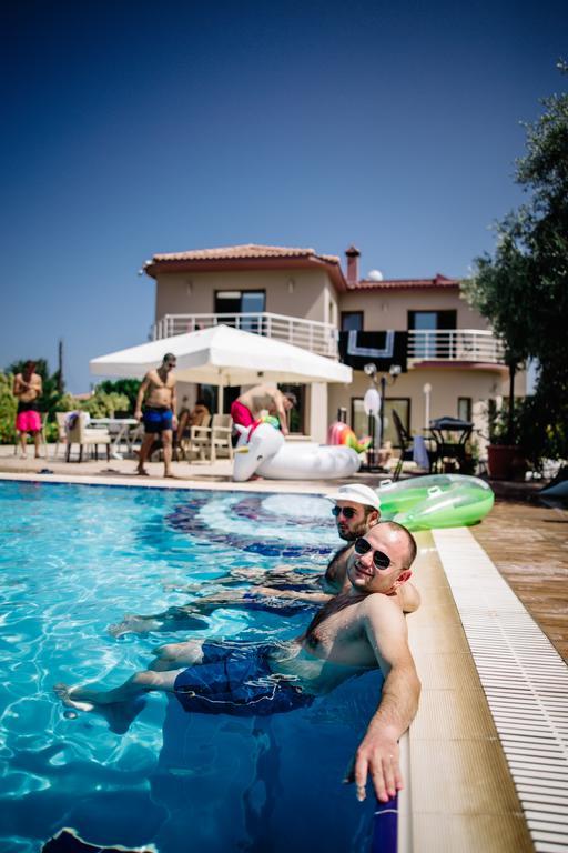 Hera Kyrenia Bb Kazaphani Dış mekan fotoğraf