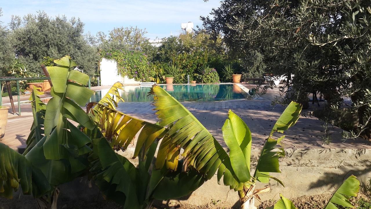 Hera Kyrenia Bb Kazaphani Dış mekan fotoğraf
