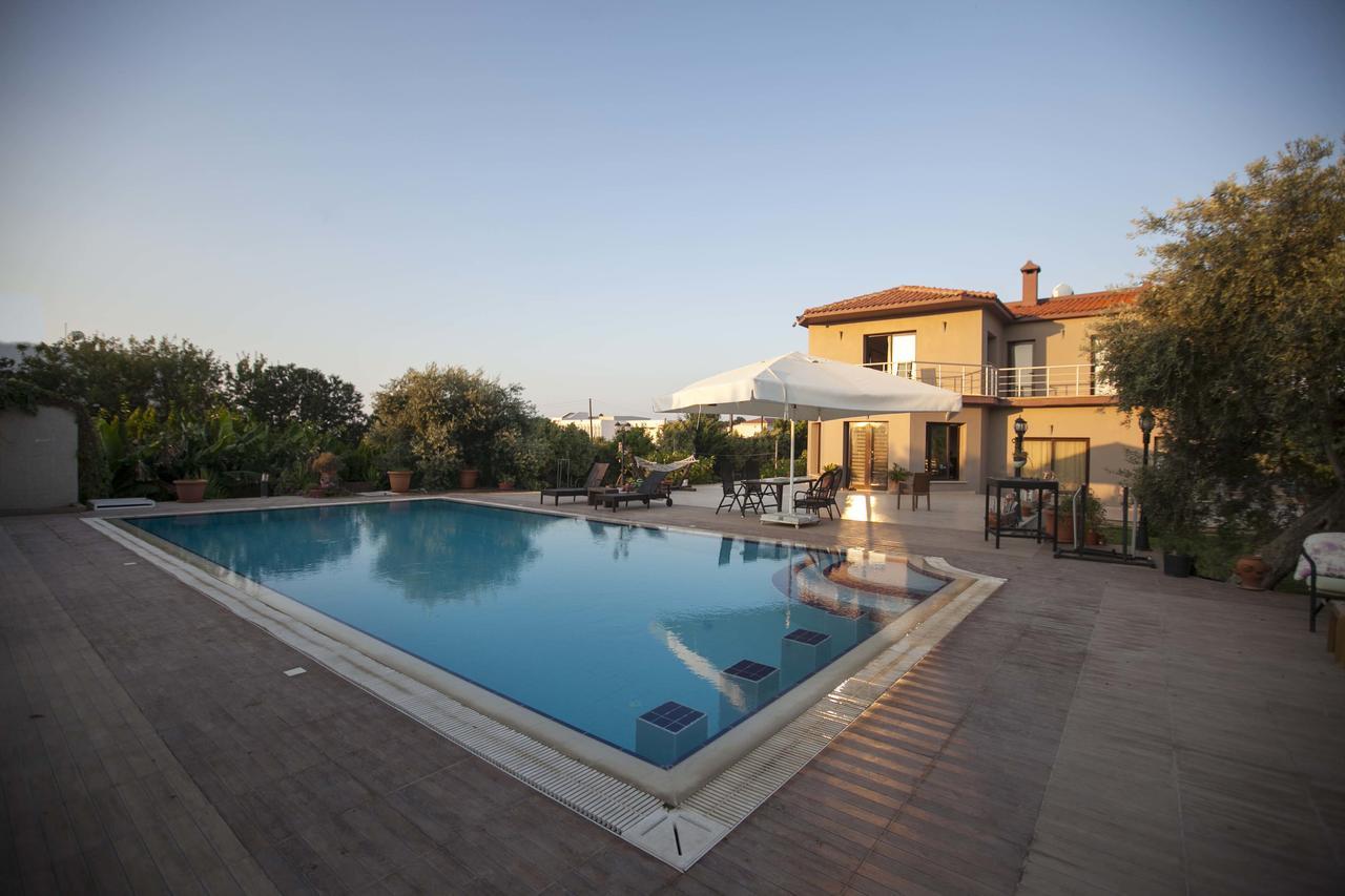 Hera Kyrenia Bb Kazaphani Dış mekan fotoğraf