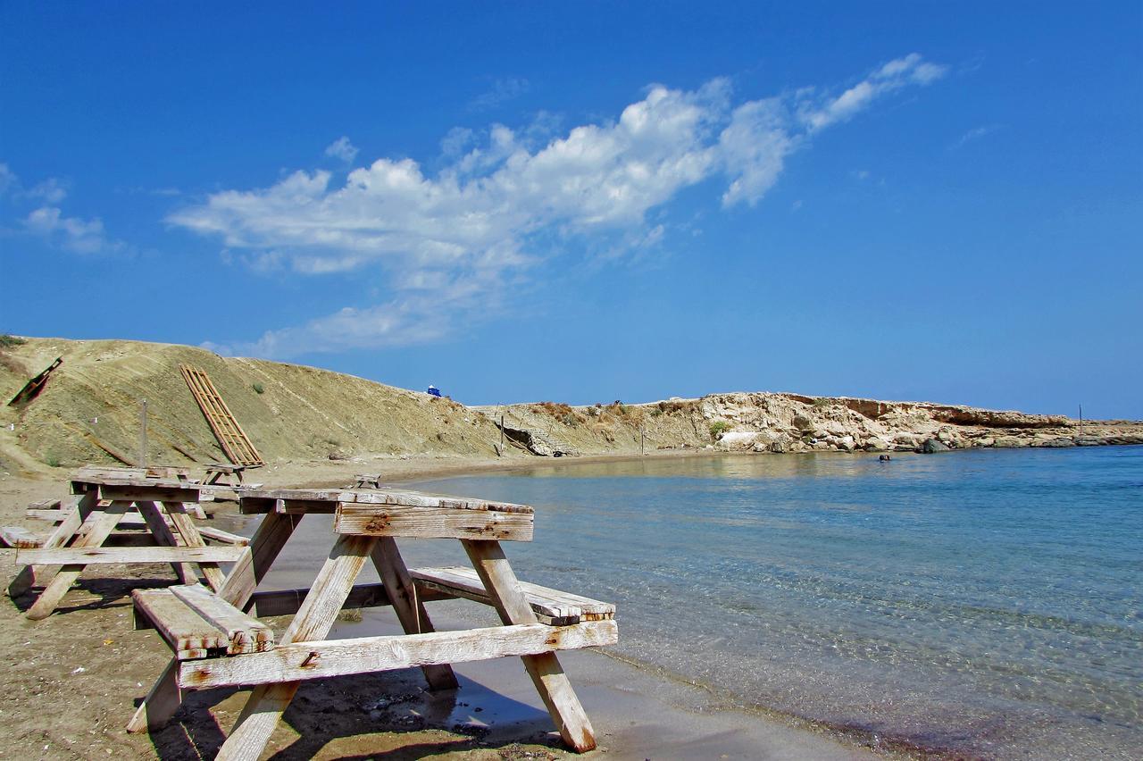 Hera Kyrenia Bb Kazaphani Dış mekan fotoğraf