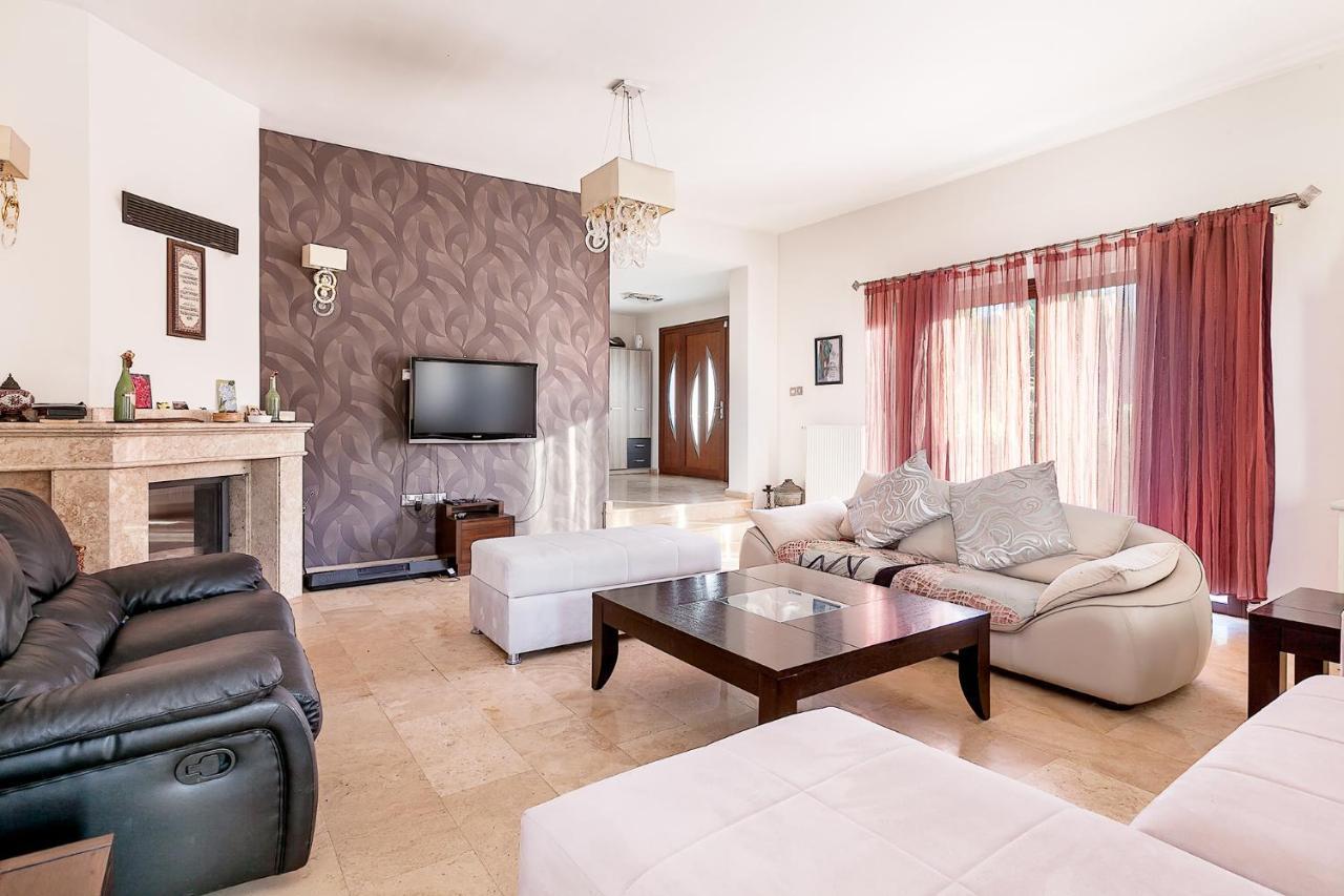 Hera Kyrenia Bb Kazaphani Dış mekan fotoğraf