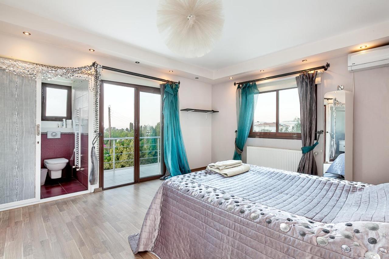 Hera Kyrenia Bb Kazaphani Dış mekan fotoğraf