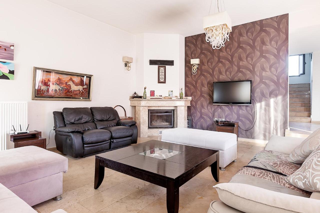 Hera Kyrenia Bb Kazaphani Dış mekan fotoğraf