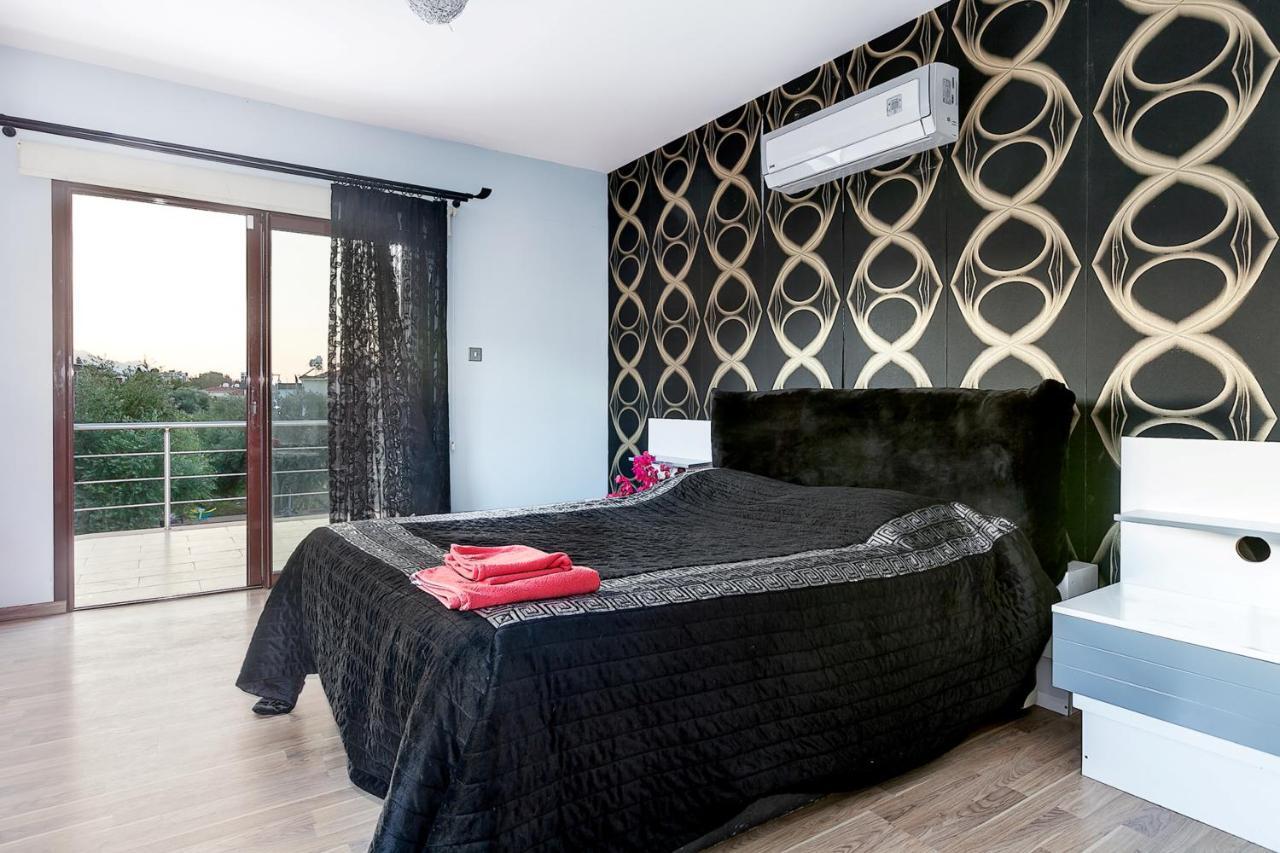 Hera Kyrenia Bb Kazaphani Dış mekan fotoğraf