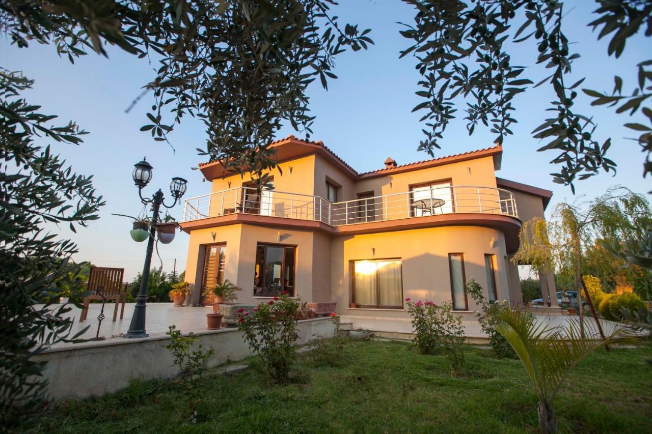 Hera Kyrenia Bb Kazaphani Dış mekan fotoğraf